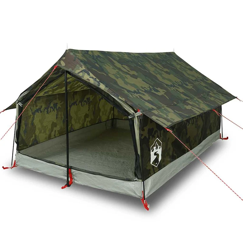 Tent 2-Persoons Waterdicht