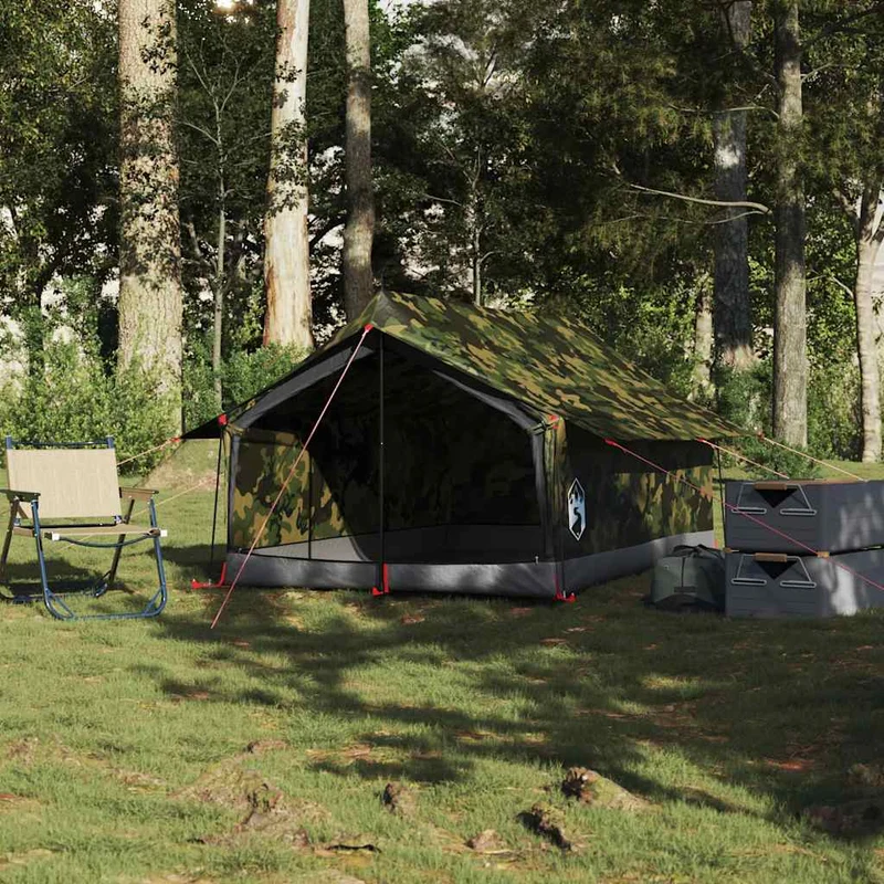Tent 2-Persoons Waterdicht