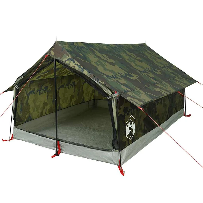 Tent 2-Persoons Waterdicht