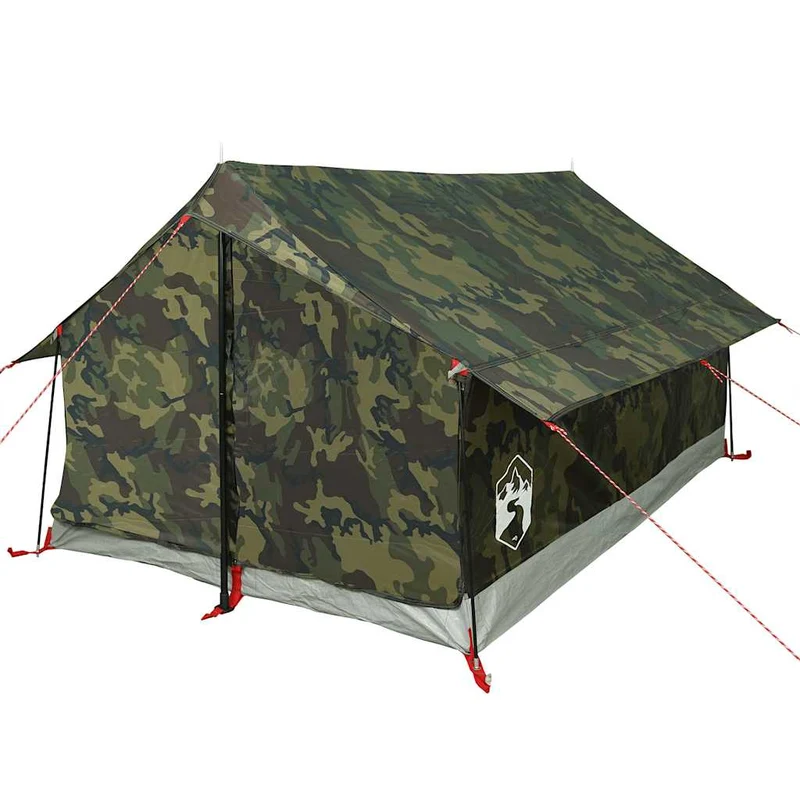 Tent 2-Persoons Waterdicht