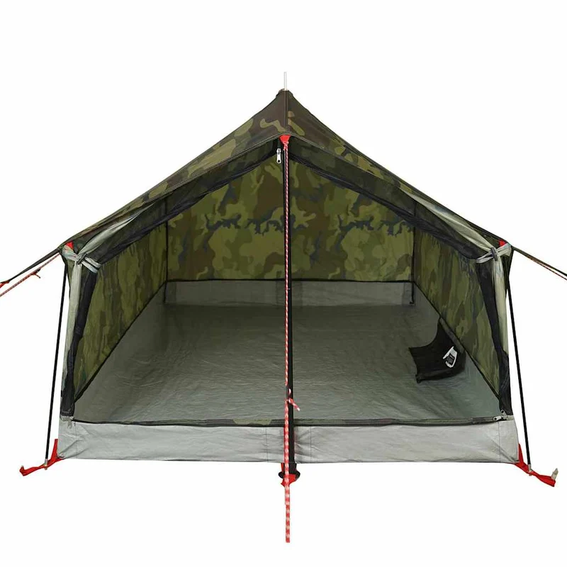 Tent 2-Persoons Waterdicht