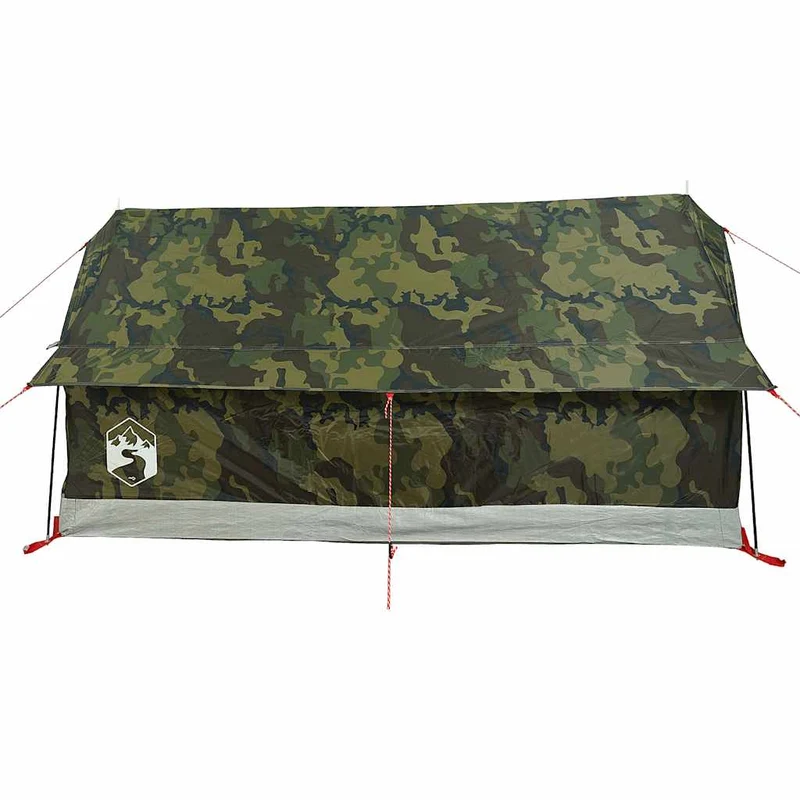 Tent 2-Persoons Waterdicht