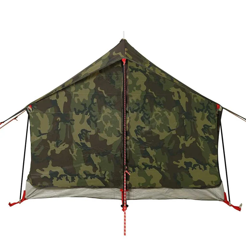 Tent 2-Persoons Waterdicht