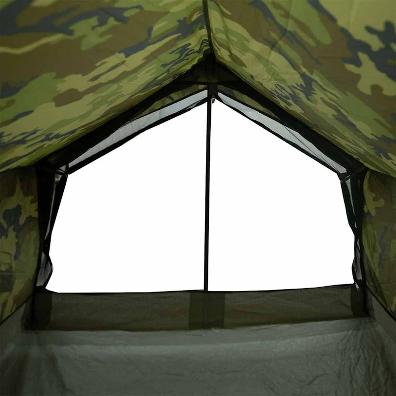 Tent 2-Persoons Waterdicht