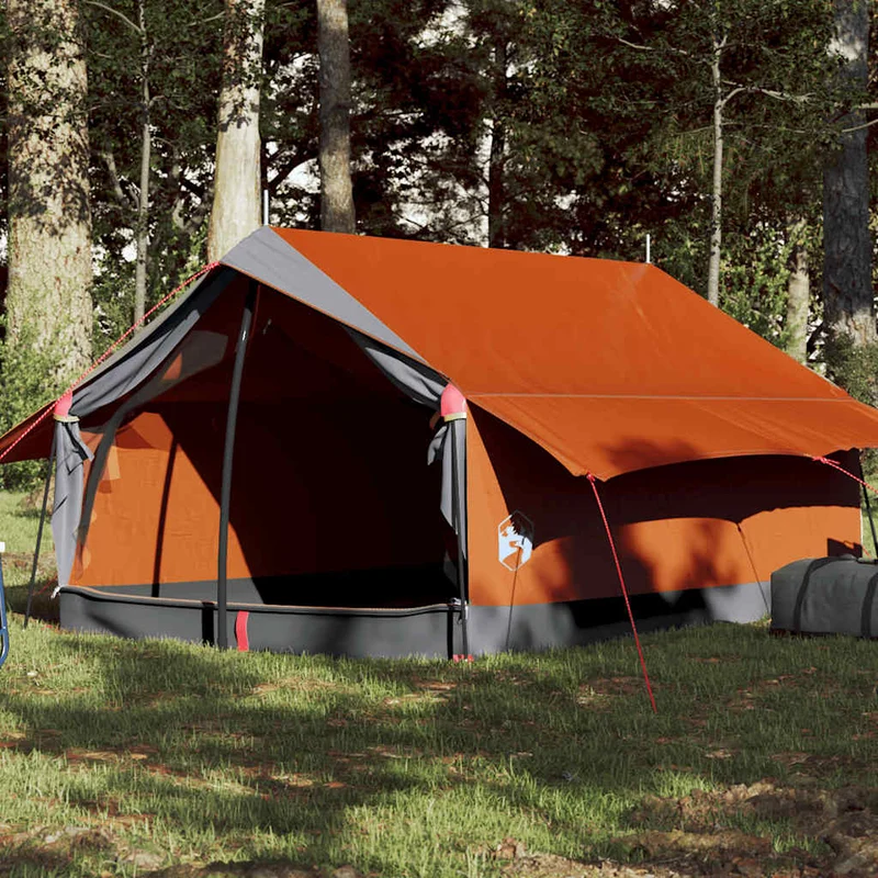 Tent 2-Persoons Waterdicht
