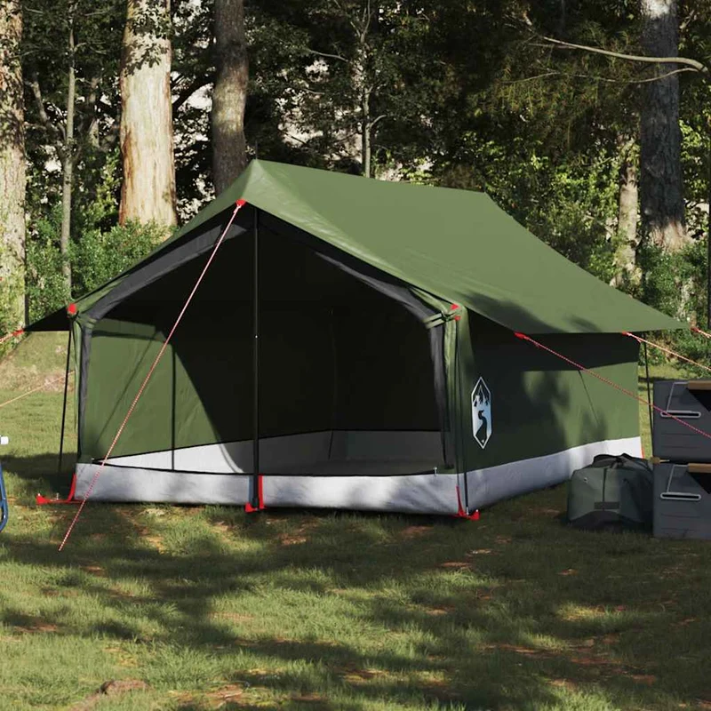 Tent 2-Persoons Waterdicht