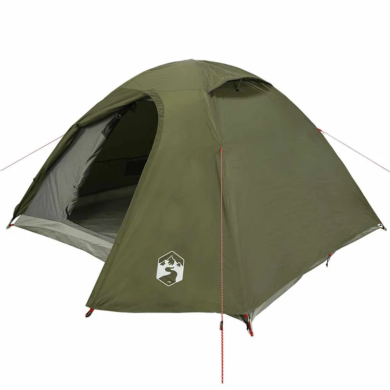 Koepeltent Waterdicht
