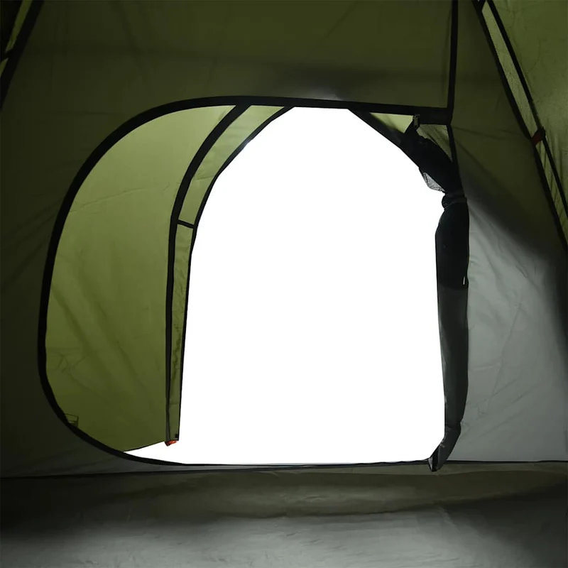 Koepeltent Waterdicht