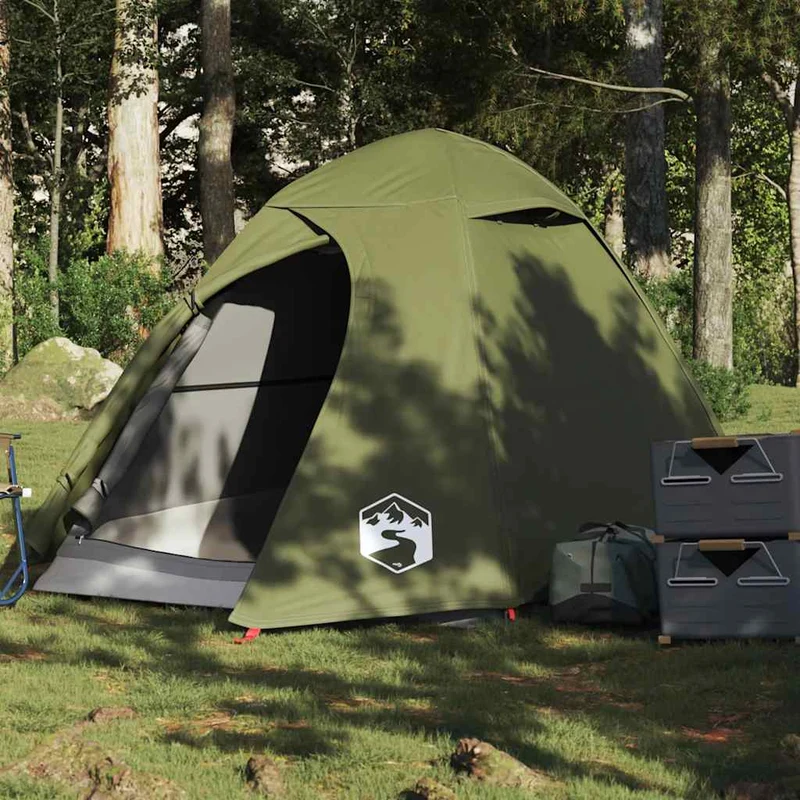 Koepeltent Waterdicht
