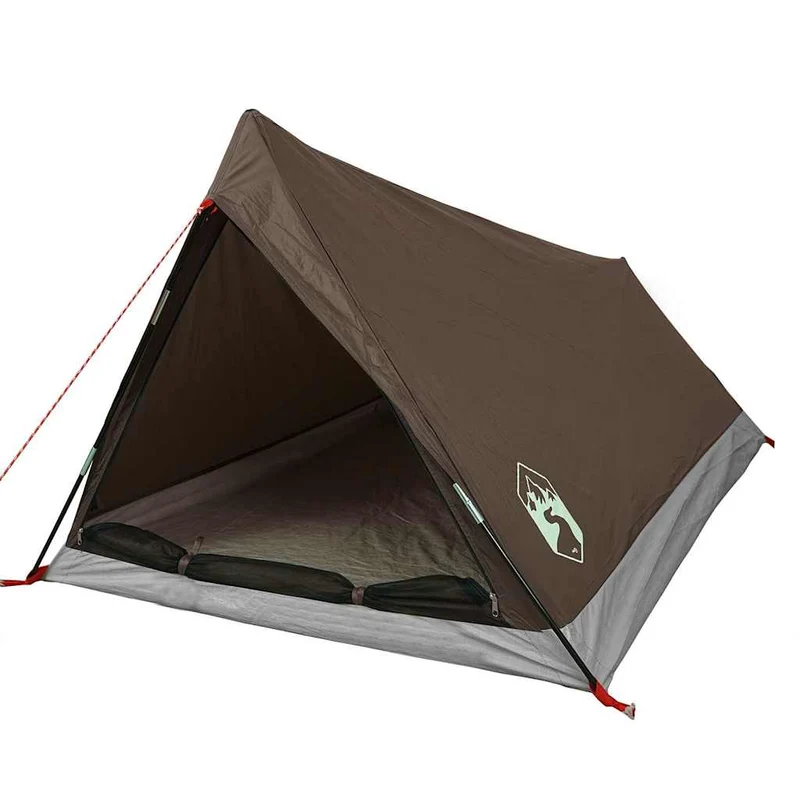 Tent 2-Persoons Waterdicht