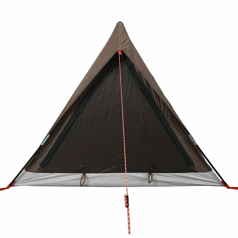 Tent 2-Persoons Waterdicht