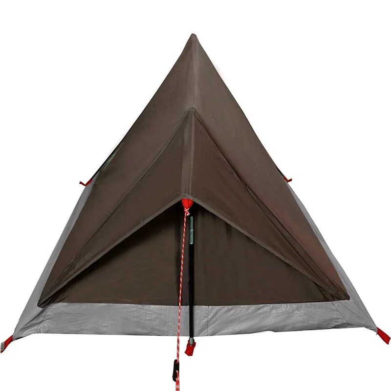 Tent 2-Persoons Waterdicht