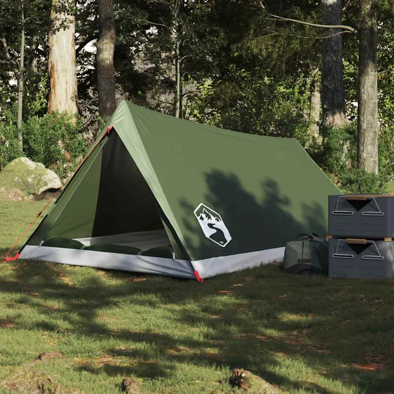 Tent 2-Persoons Waterdicht