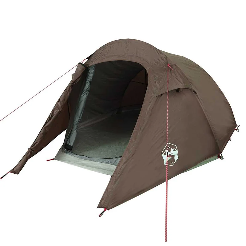 Tunneltent Waterdicht