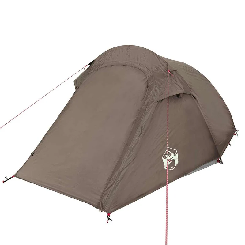 Tunneltent Waterdicht