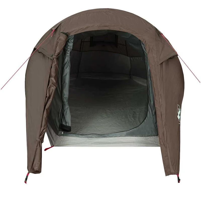 Tunneltent Waterdicht