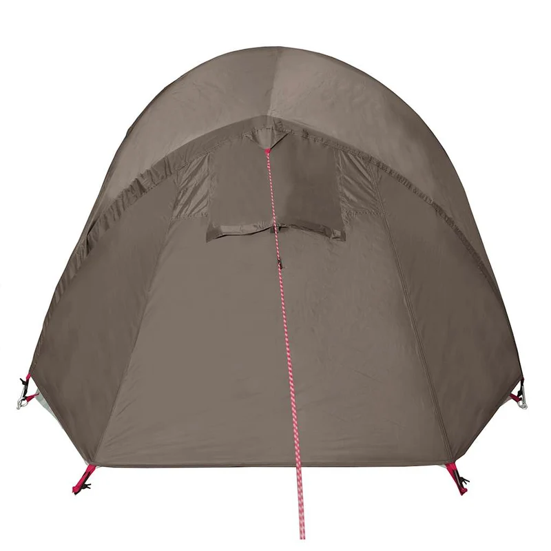 Tunneltent Waterdicht