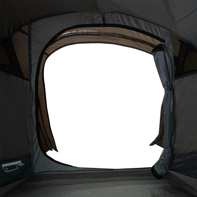 Tunneltent Waterdicht