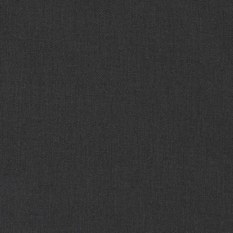 Set Hoge Rug Stoelkussens 4 St Polyester