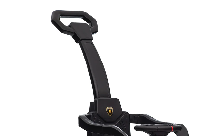 Lamborghini Sian, Loopauto, Duw Auto, 2 In 1.