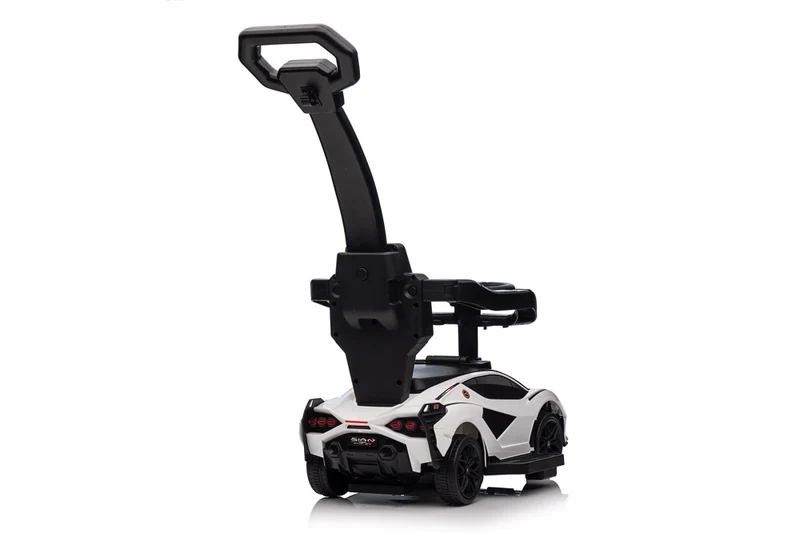 Lamborghini Sian, Loopauto, Duw Auto, 2 In 1.