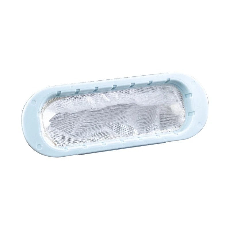 Filet de remplacement pour le sable et le limon de l'Aqua Broom