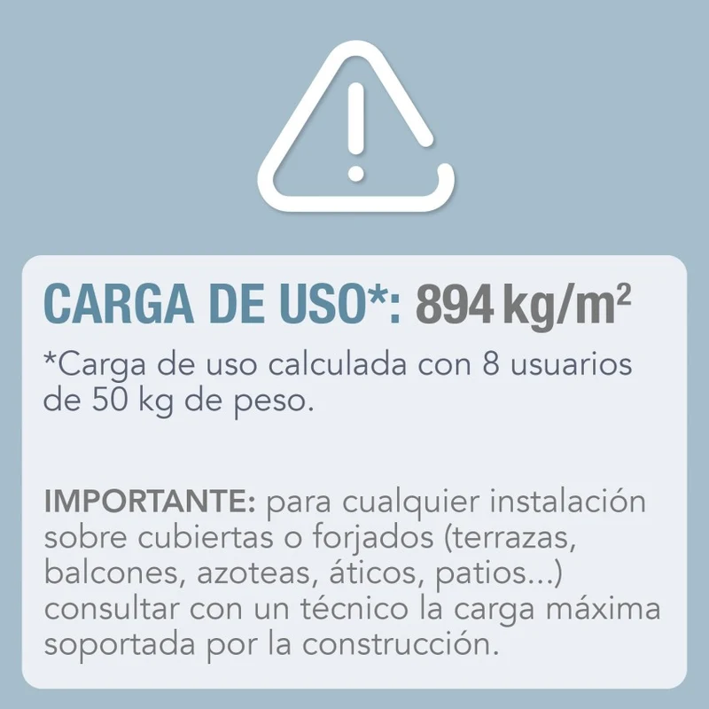 Intex Ultra XTR Piscina Desmontable Redonda 549x132 cm Depuradora