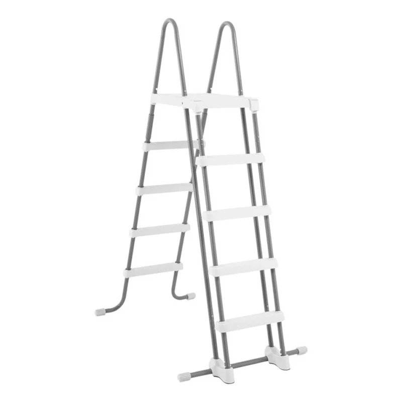 Intex Ultra XTR Frame Piscina Desmontable Rectangular 975x488x132cm