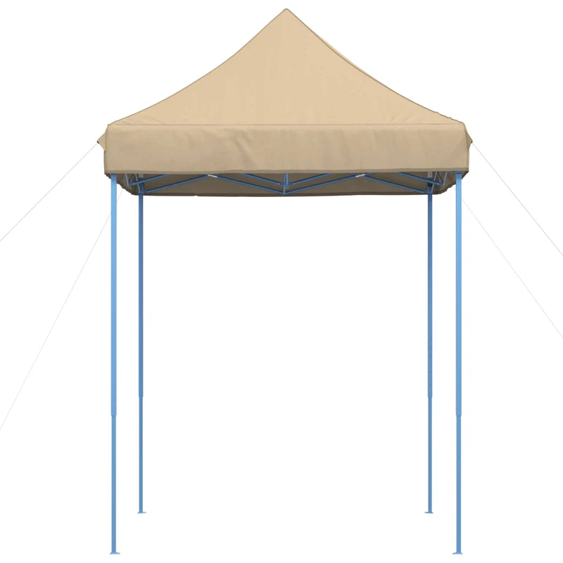 Partytent 200 X 200 X 306 Cm Oxford Stof