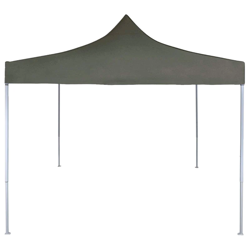 Partytent 200 X 200 X 315 Cm Oxford Stof