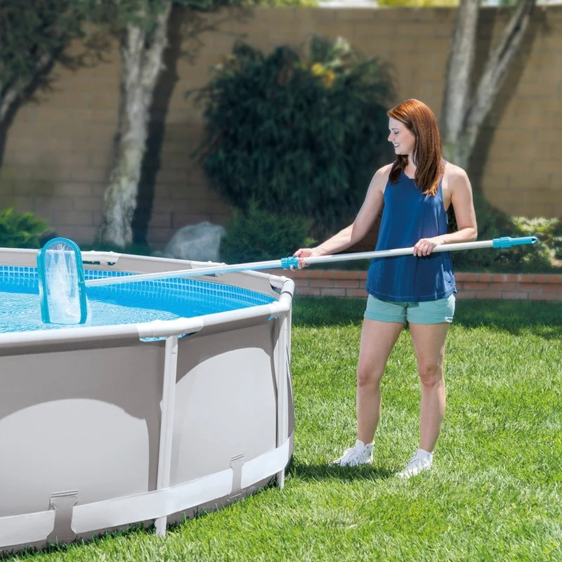 Intex Deluxe Kit de Limpieza para Piscinas y Spas