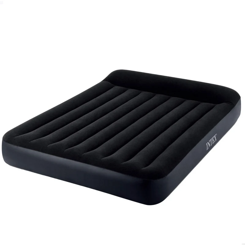 Intex Pillow Rest Classic Queen Colchón Hinchable Doble 152x203cm