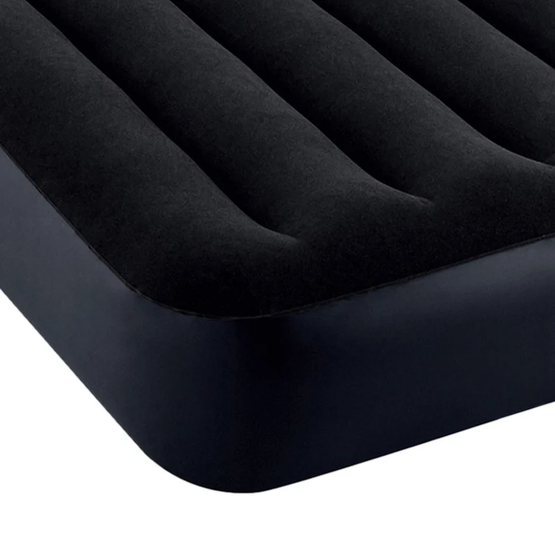 Intex Pillow Rest Classic Queen Colchón Hinchable Doble 152x203cm
