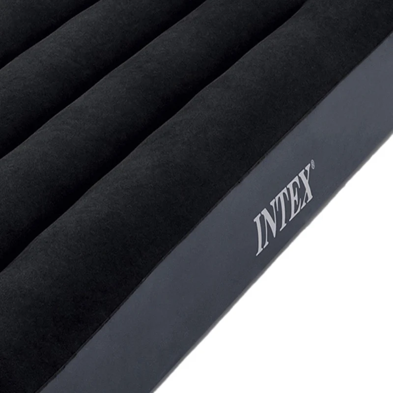 Intex Pillow Rest Classic Queen Colchón Hinchable Doble 152x203cm