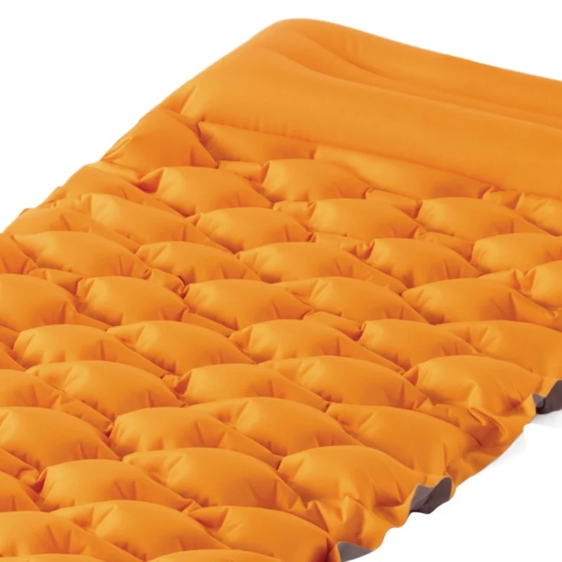 Intex TPU Camping Mat Colchón Hinchable Individual 71x191cm