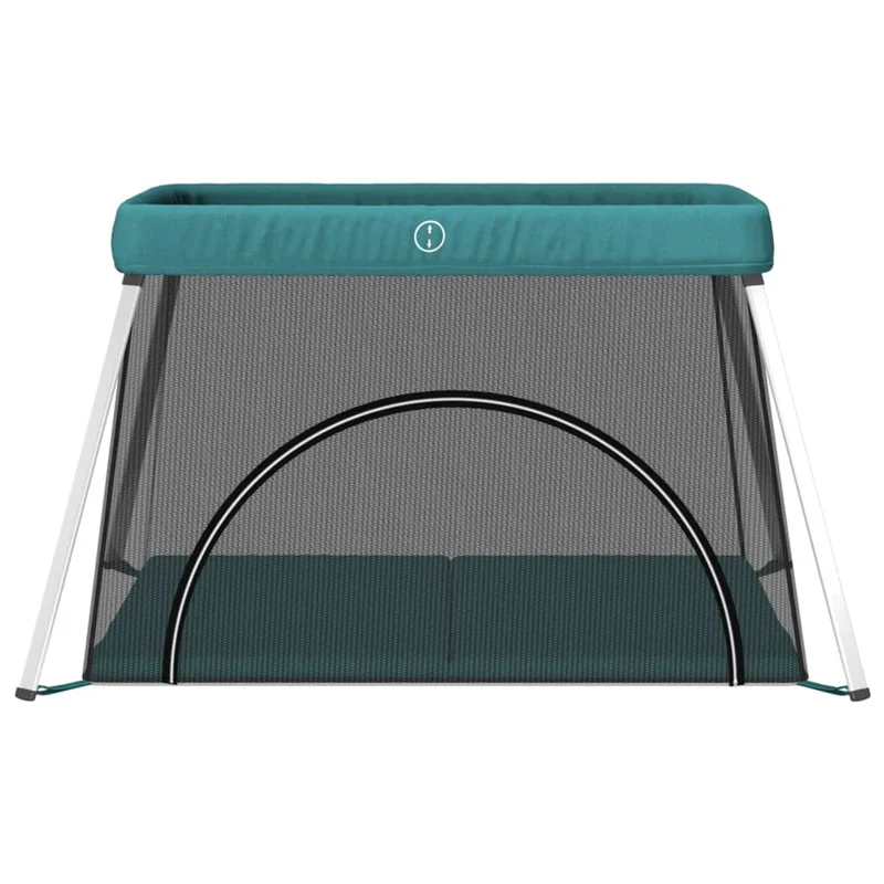 Babybox Met Matras Linnen