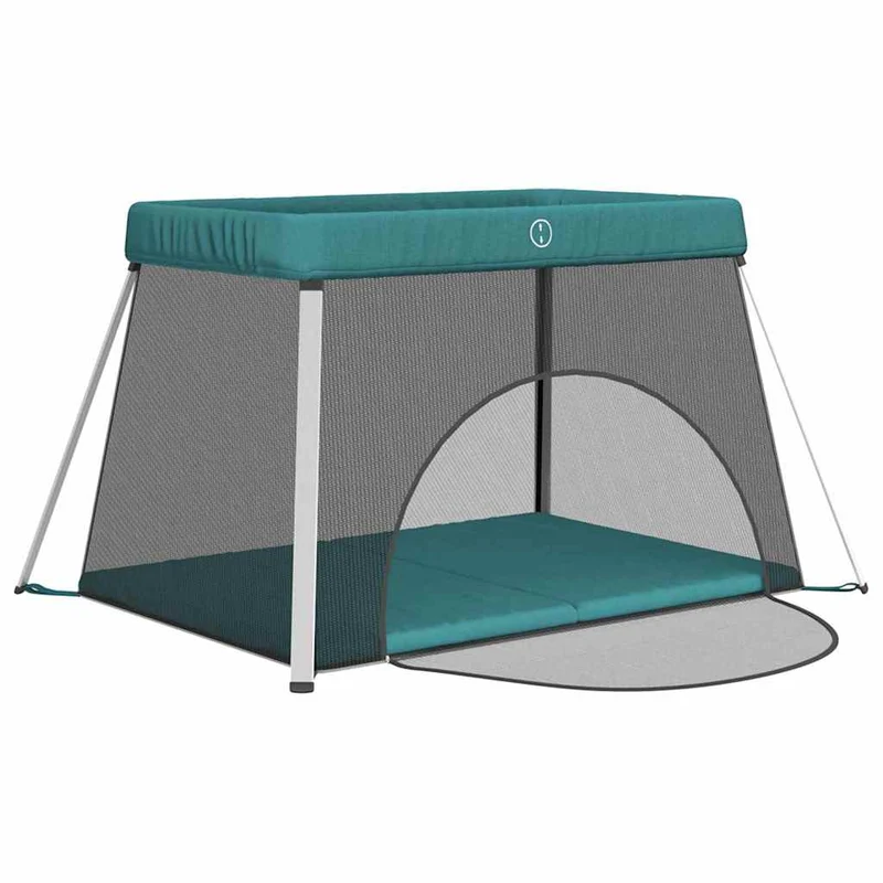 Babybox Met Matras Linnen