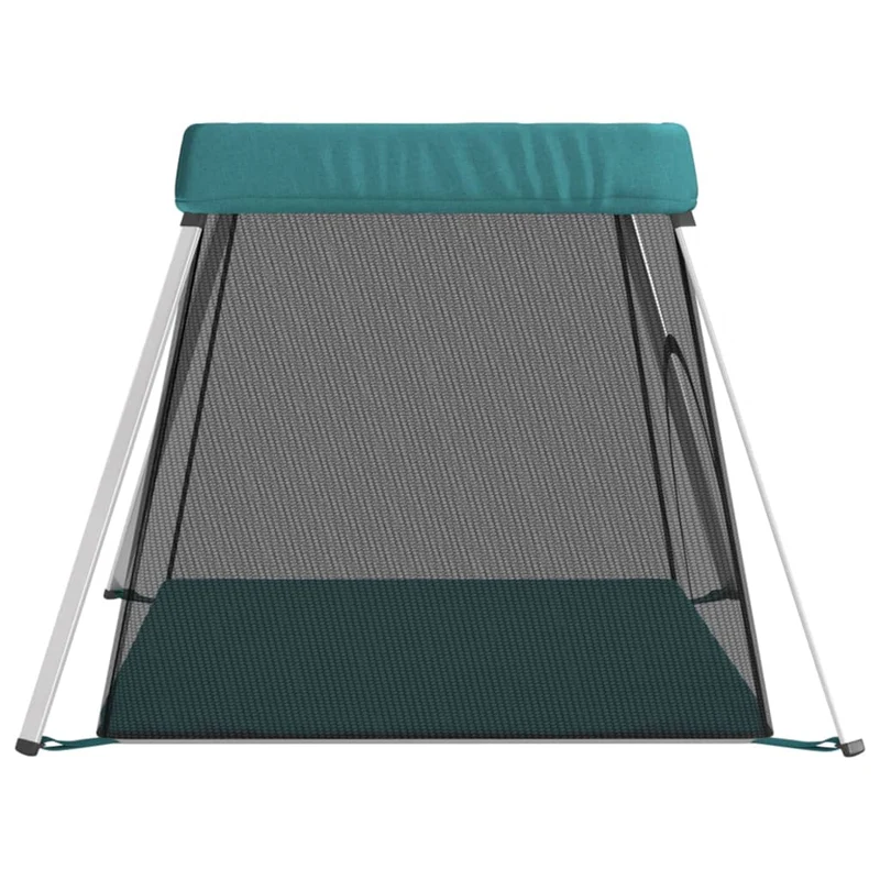 Babybox Met Matras Linnen