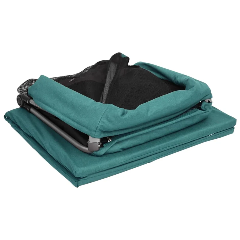 Babybox Met Matras Linnen