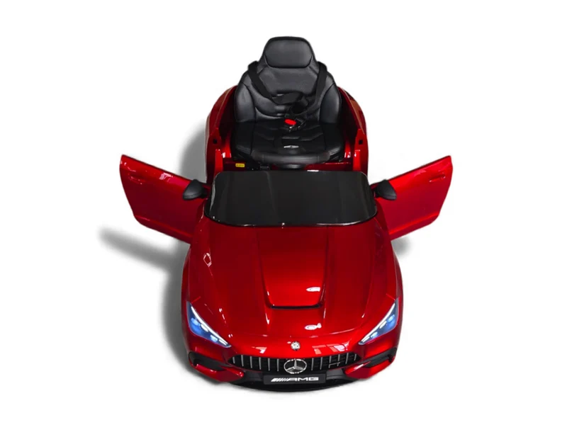 Mercedes Amg Cle 53, 12V Elektrische Kinderauto