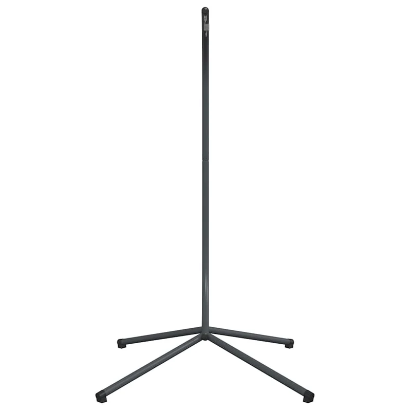 Standaard Voor Hang-Ei Stoel Zonder Mand Staal (Alleen Onderstel)