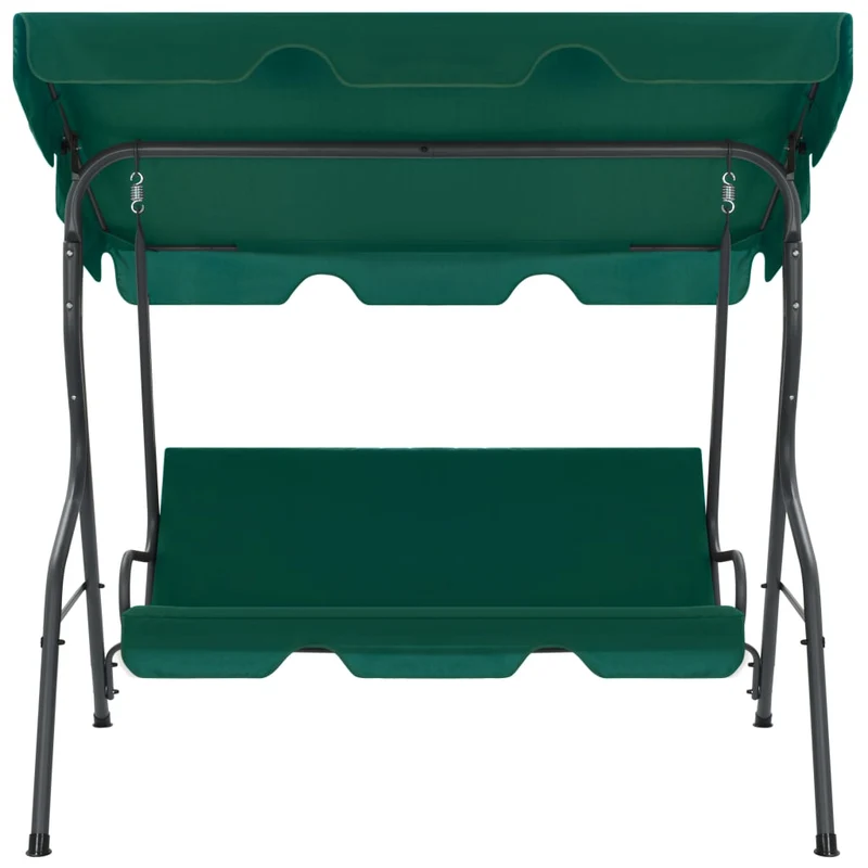 Schommelbank 170X110X153 Cm Stof