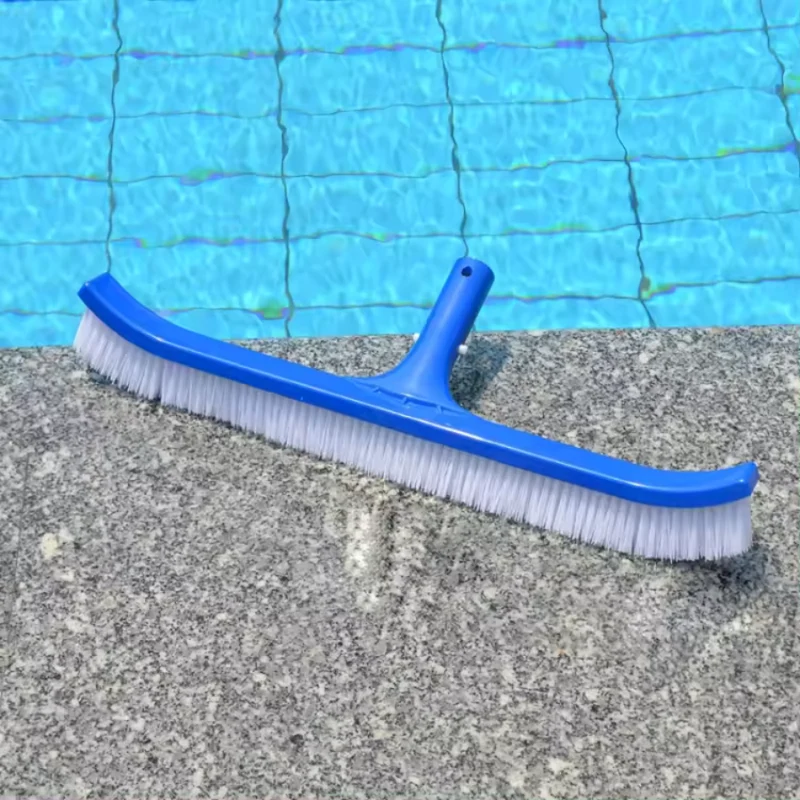 Kit d'entretien de base pour piscine