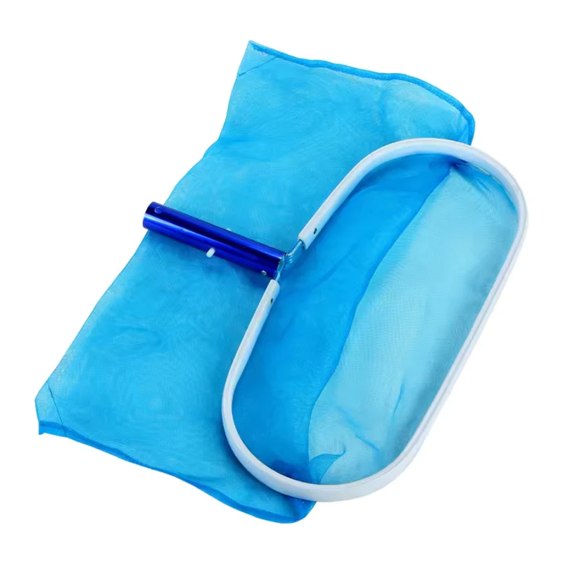 Kit d'entretien de base pour piscine