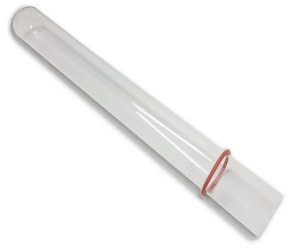 Kit de tubes et joints en quartz Paramount Ultra UV/ UV2/Trident S2