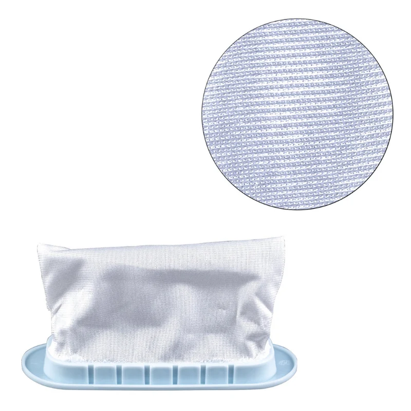 Filet de remplacement pour le sable et le limon de Pool Blaster