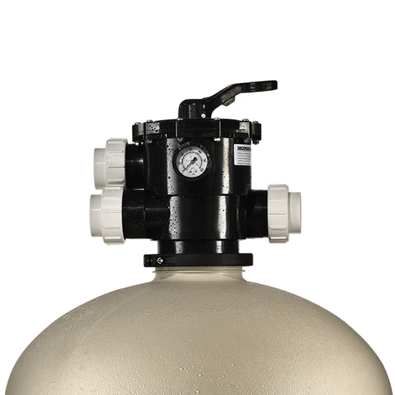 Filtre à sable Sand Dollar® Top Mount - 26 po