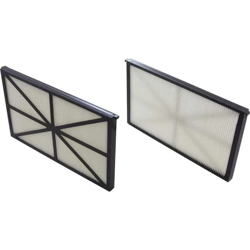 Filtre pour robot nettoyeur Tiger Shark (lot de 2)