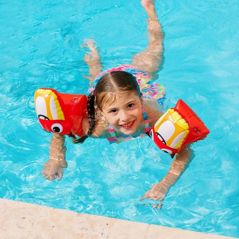 Flotteurs gonflables Little Tikes pour les bras