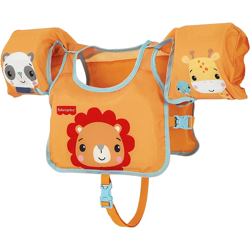 Gilet de flottaison Fisher Price Swim Pal
